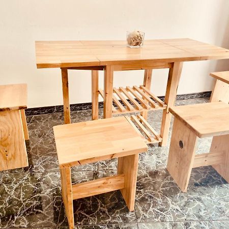 The Other Place Lecrin Екстер'єр фото