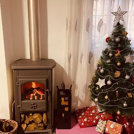 The Other Place Lecrin Екстер'єр фото
